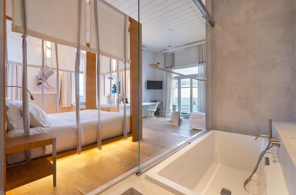 Dexamenes Seaside Hotel 쿠루타 외부 사진