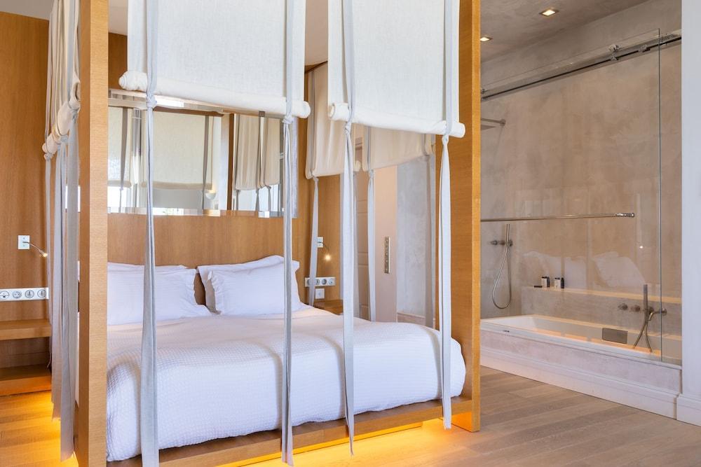 Dexamenes Seaside Hotel 쿠루타 외부 사진